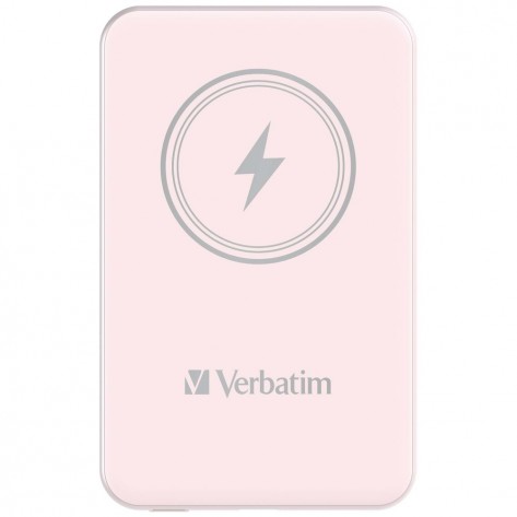 Външна батерия Verbatim MCP-5PK Power Pack 5000 mAh with UBS-C PD 20W  - 32243