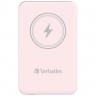 Външна батерия Verbatim MCP-5PK Power Pack 5000 mAh with UBS-C PD 20W  - 32243