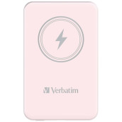 Външна батерия Verbatim MCP-5PK Power Pack 5000 mAh with UBS-C PD 20W  - 32243