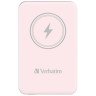 Външна батерия Verbatim MCP-5PK Power Pack 5000 mAh with UBS-C PD 20W  - 32243