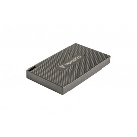 Verbatim MetalMini SSD USB-C 3.2 Gen2 512GB