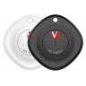 Проследяващо устройство Verbatim MYF-02 MyFinder Bluetooth Item Finder 2 pack Black - 32131
