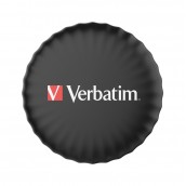 Проследяващо устройство Verbatim MYFC-01B My Finder Coin Bluetooth Item Finder 1 pack Black - 32133 Проследяващо устройство Verbatim MYFC-01B My Finder Coin Bluetooth Item Finder 1 pack Black - 32133