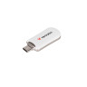 Памет Verbatim Plectra USB-C Flash Drive White 128GB - 30229