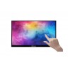 Монитор Verbatim PMT-14 Portable Touchscreen Monitor 14" Full HD 1080p Metal Housing - 49591