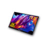 Монитор Verbatim PMT-15 4K Portable Touchscreen Monitor 15.6" 4K Ultra HD Metal Housing - 32238