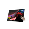 Монитор Verbatim Portable 14" FHD Touch Monitor LIGHT - 32400