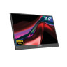 Монитор Verbatim Portable 15.6 FHD Monitor LIGHT - 32401