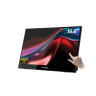 Монитор Verbatim Portable 15.6" Touch Monitor LIGHT - 32402