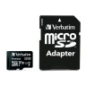Памет Verbatim Premium micro SDHC 32GB Class 10  - 44083