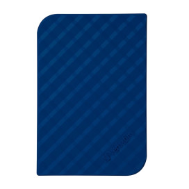 Твърд диск Verbatim STORE 'N' GO 2.5
