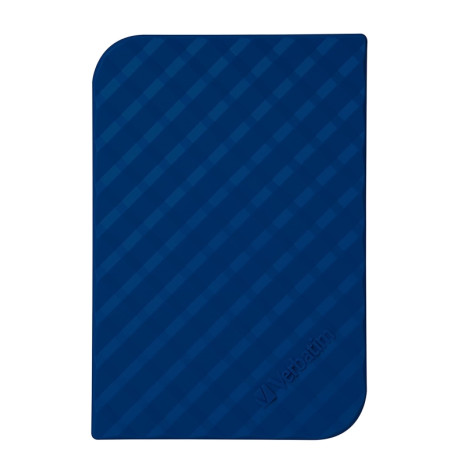Твърд диск Verbatim STORE 'N' GO 2.5"  - 53200