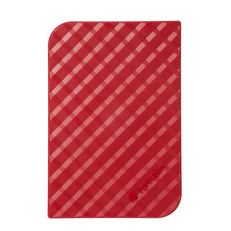 Твърд диск Verbatim STORE 'N' GO 2.5"  - 53203