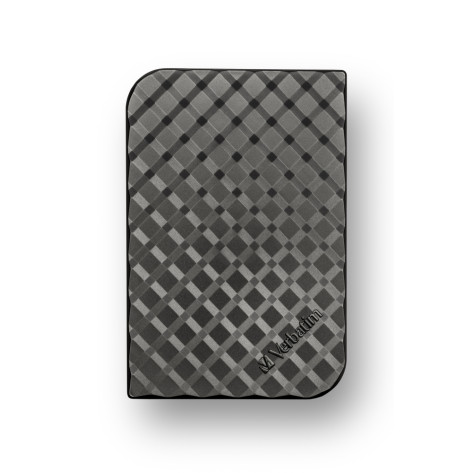 Твърд диск Verbatim STORE 'N' GO 2.5"  - 53223