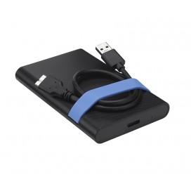 Кутия за твърд диск Verbatim STORE 'N' GO Enclosure Kit 2.5