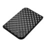 Твърд диск Verbatim STORE 'N' GO Portable SSD USB 3.2 Gen 1 256GB Black - 53249