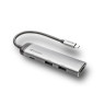 USB хъб Verbatim USB-C Multiport Hub USB 3.1 Gen1 - 49140