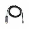 Адаптер Verbatim USB-C to HDMI Adapter - USB 3.1 Gen 1 - 49144