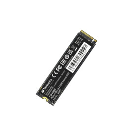 Verbatim Vi3000 Internal PCIe NVMe M.2 SSD 1TB