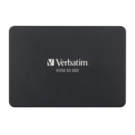 Твърд диск Verbatim Vi550 S3 2.5