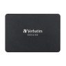 Твърд диск Verbatim Vi550 S3 2.5" SATA III 7mm SSD 1TB - 49353
