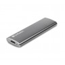 Твърд диск Verbatim Vx500 External SSD USB 3.1 G2 240GB - 47442