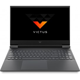 Лаптоп Victus 16-r0015nu Mica Silver - 8H9G0EA