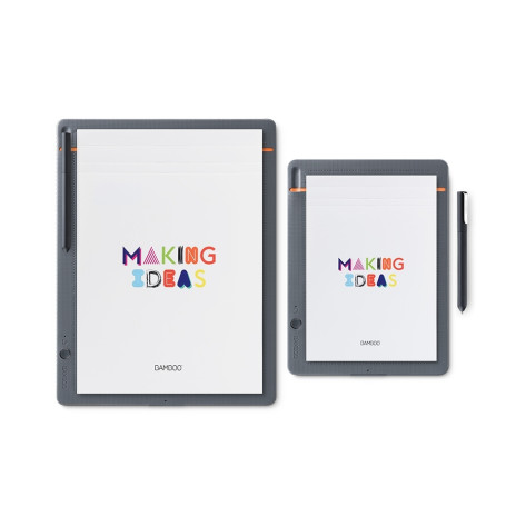 Графичен таблет Wacom Bamboo Slate - CDS-810S