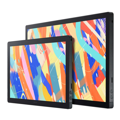 Графичен дисплей-таблет Wacom Cintiq 16 DTK168 - DTK168K0B