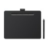 Графичен таблет Wacom Intuos M Black - CTL-6100K-B