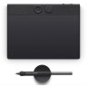 Таблет Wacom Intuos Pro pen tablet small - PTK470K0B