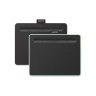 Графичен таблет Wacom Intuos S Black - CTL-4100K-N