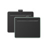 Графичен таблет Wacom Intuos S Bluetooth Black - CTL-4100WLK-N