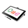 Графичен таблет Wacom One 13 pen display - DTC133W0B