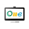 Графичен таблет Wacom One 13 touch pen display - DTH134W0B