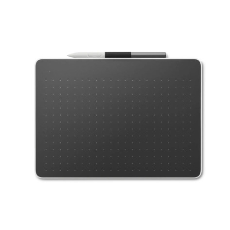 Таблет Wacom One pen tablet Medium - CTC6110WLW1B