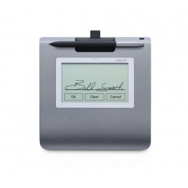 Графичен дисплей-таблет Wacom Signature Set - STU-430 & sign pro PDF Lite - STU-430-CH2