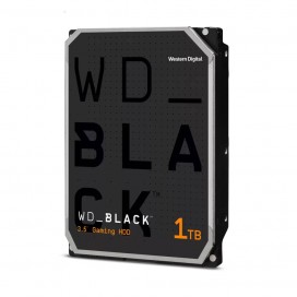 Твърд диск Western Digital Black 1TB  - WD1003FZEX