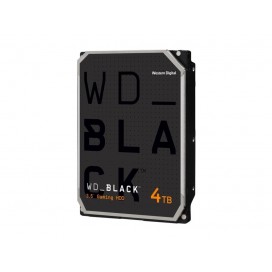 Твърд диск Western Digital Black 4TB  - WD4005FZBX