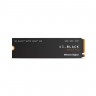 Твърд диск Western Digital Black SN770 2TB - WDS200T3X0E