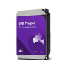 Твърд диск Western Digital Purple 4TB  - WD44PURZ