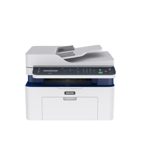 Лазерно многофункционално устройство Xerox B115 Mono Multifunction Printer - B115V_NI