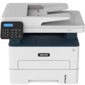 Xerox B225 A4 mono 3 in 1 MFP 34ppm. Duplex - B225V_DNI