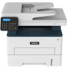 Лазерно многофункционално устройство Xerox B225 A4 mono 3 in 1 MFP 34ppm. Duplex - B225V_DNI