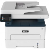 Лазерно многофункционално устройство Xerox B235 A4 mono 4 in 1 MFP 34ppm. Duplex - B235V_DNI_006R04403