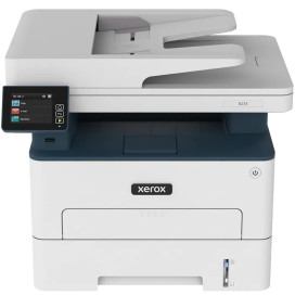 Xerox B235 A4 mono 4 in 1 MFP 34ppm. Duplex - B235V_DNI
