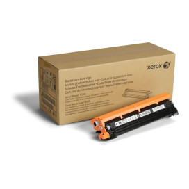 Xerox Black Drum Cartridge 