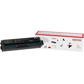 Xerox Black high capacity toner cartridge 3000 pages C230