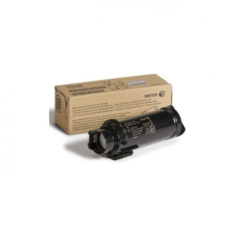 Консуматив Xerox Black High Capacity Toner Cartridge for WorkCentre 6515 - 106R03488