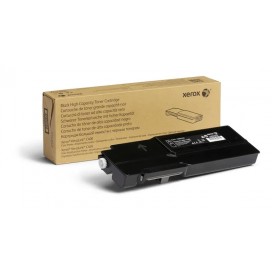 Xerox Black High Capacity Toner Cartridge for VersaLink C400